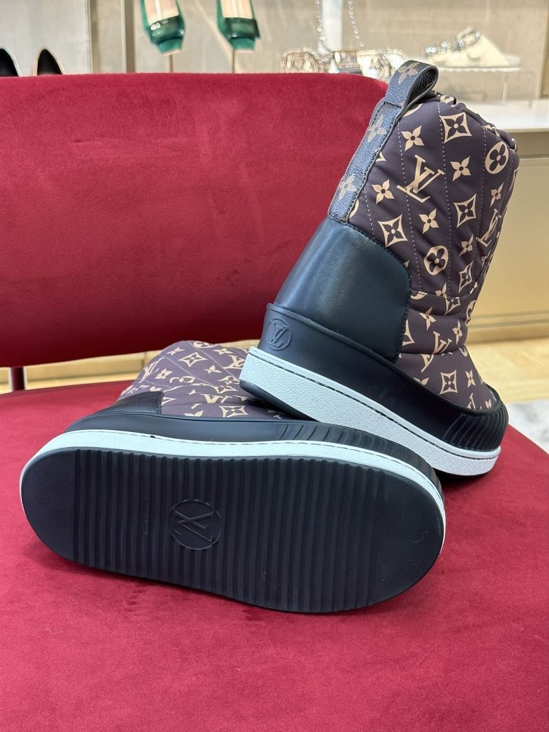 Louis Vuitton Boots